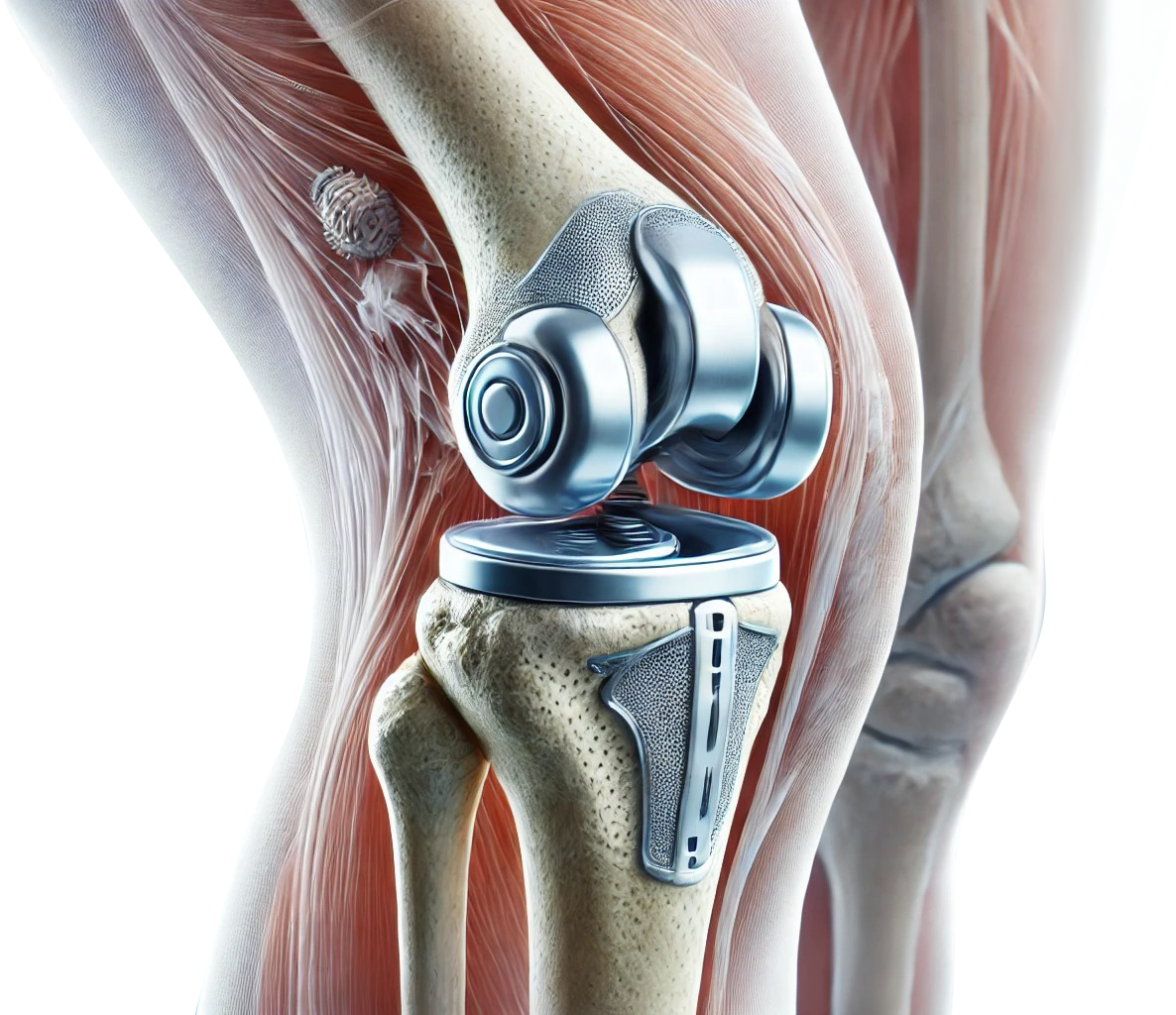 Knee Replacement